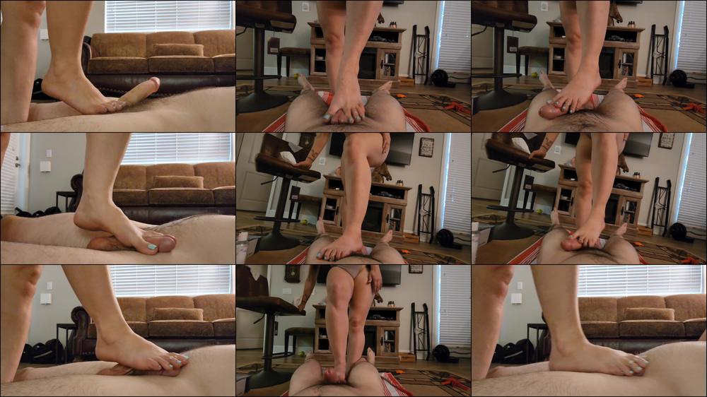 Trampling FJ