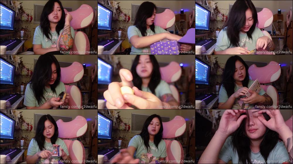 ur2dwaifu 2021-11-05 at 09-56 Fansly