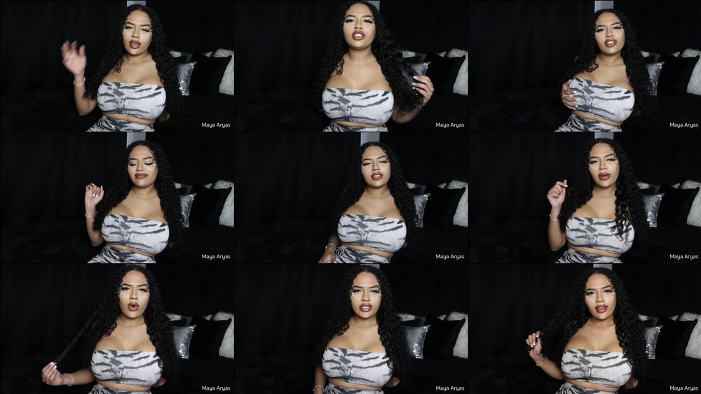 Birthday Brat Blackmail-Fantasy - September 02, 2024