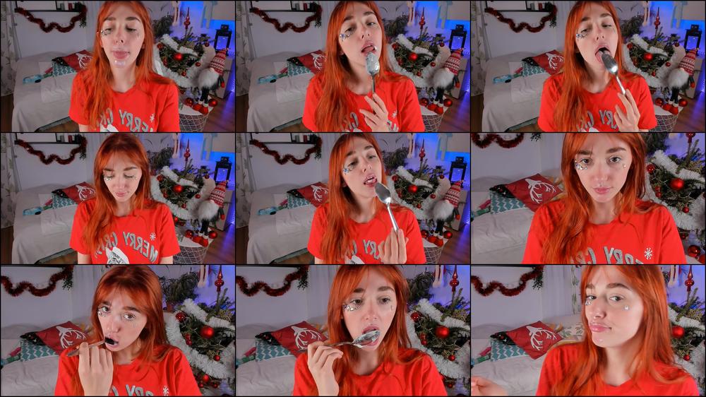 Jogurt on my lips - Jan 18, 2023