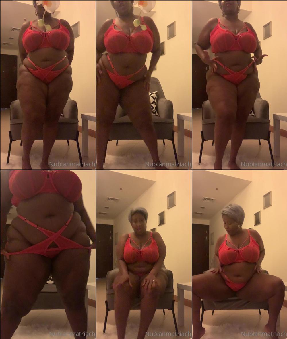 madam caramel 101458668 2021 01 30 mistress in red lingerie teasing you