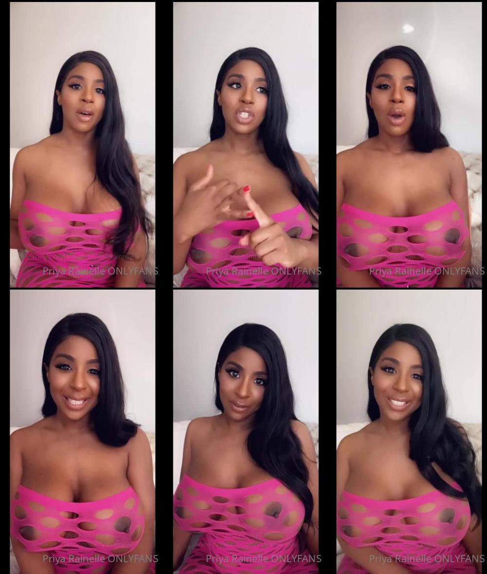 priyarainelle 10 07 2020 78465245 All about Dick Ratings I now offer text audio AND vi