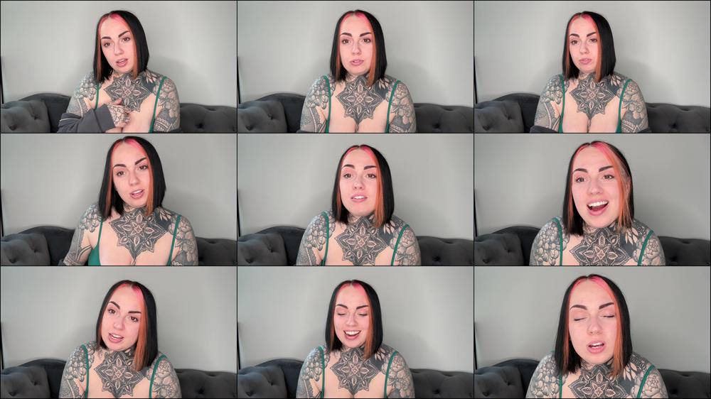 Cum Eater Blackmail-Fantasy