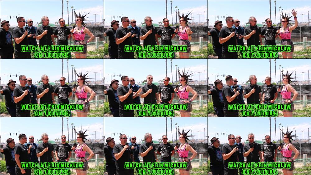 erinmicklow 03 08 2021 2181599401 Have you watched my latest interview with The Aggrolites   live show footage from Bayfest 