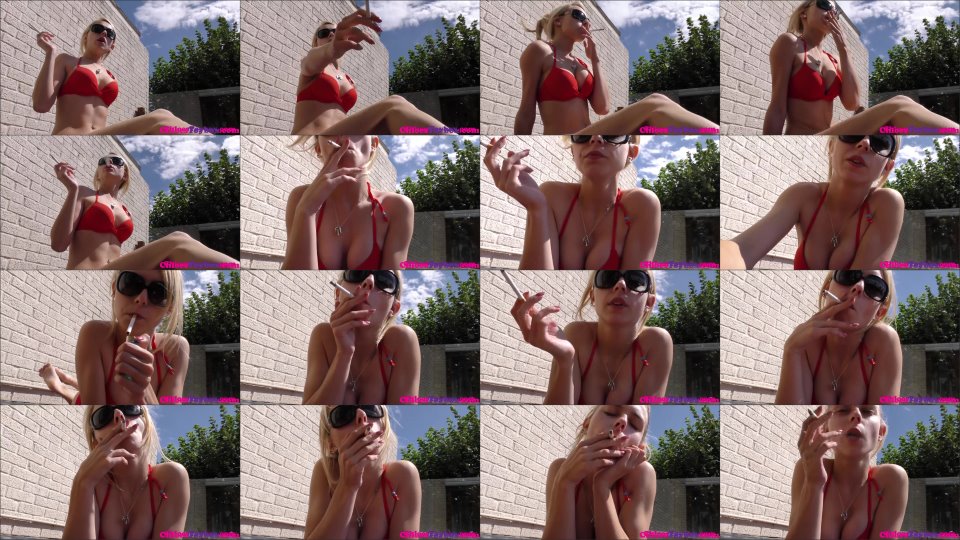 Officialchloetoy Video Chloe 155Mp4 1080P