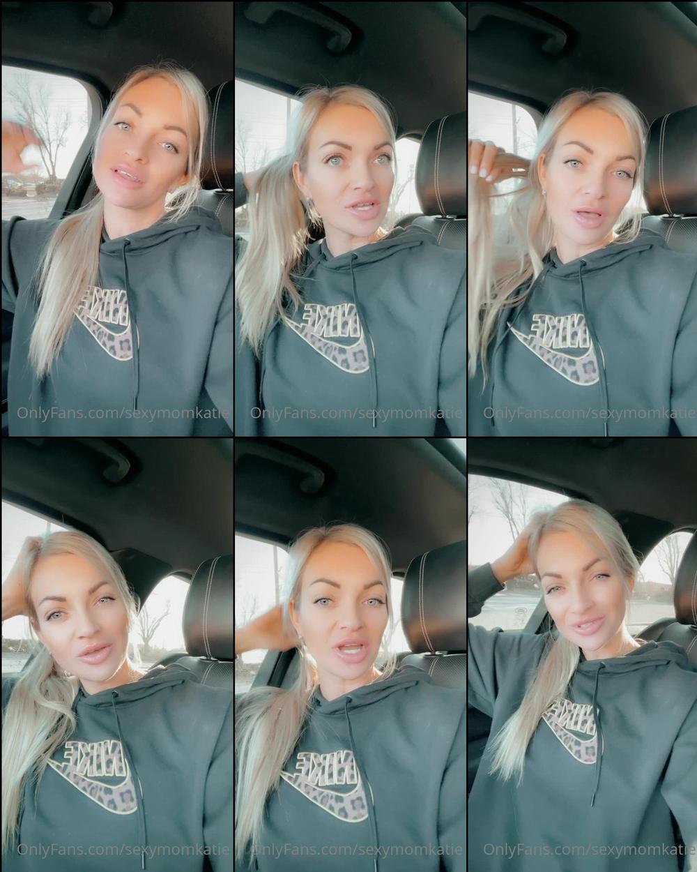 sexymomkatie 21 01 2022 2337268305  LONG RAMBLING MESSAGE WARNING â ï¸ love u guys xoxoxo please ignore my half ass don