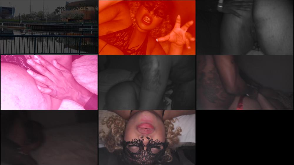 TAME THE KITTY - AJA WILDE - February 08, 2019