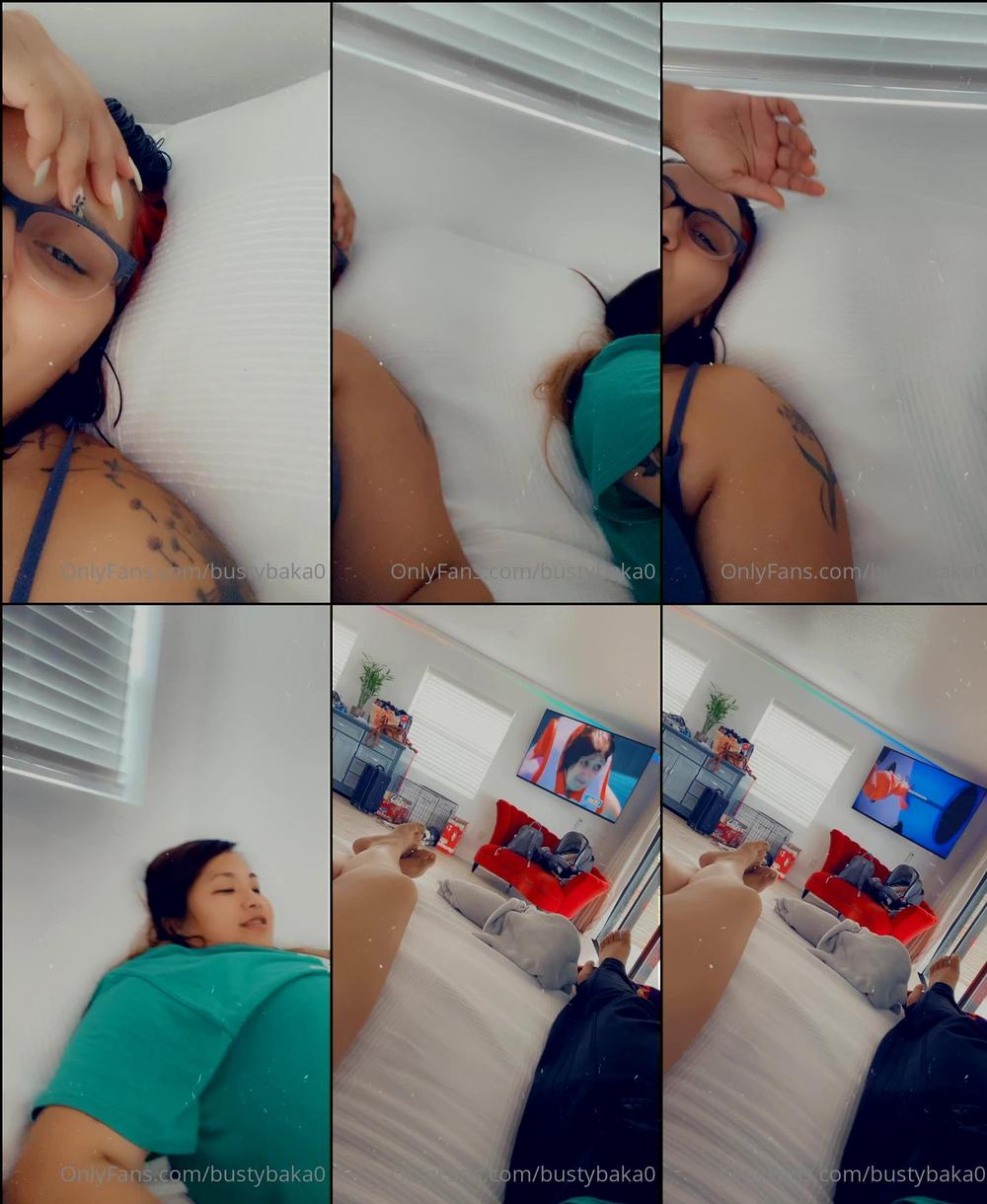 queenjuliaoxx 12 07 2021 2161065250 Can you guess what's vibrating   @kawaiikatsumi