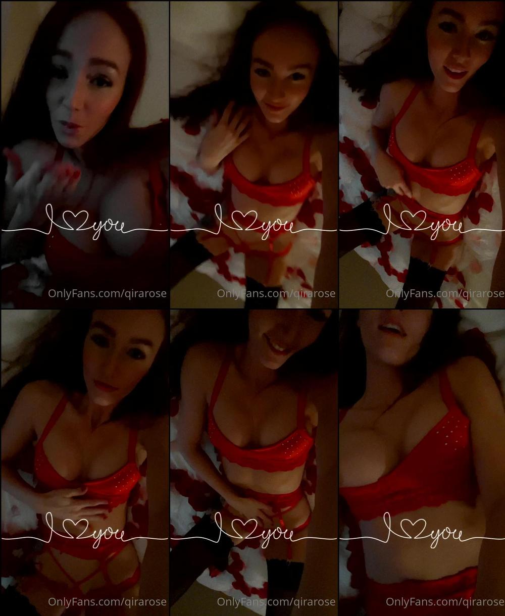qirarose 14 02 2021 2032290299 Happy Valentineâs Day     â¤ï¸