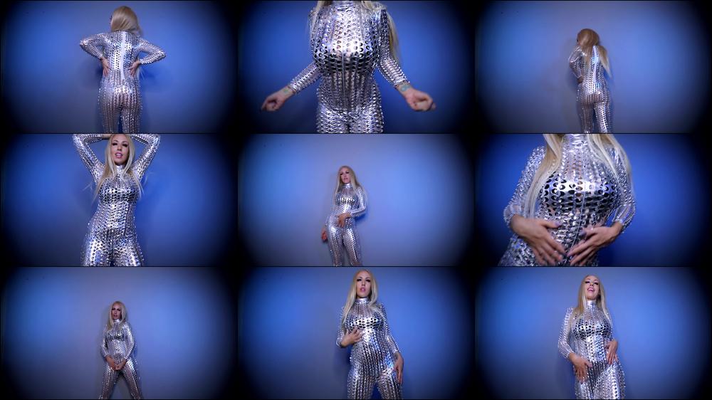 Shiny Silver Brainfuck - August 08, 2023