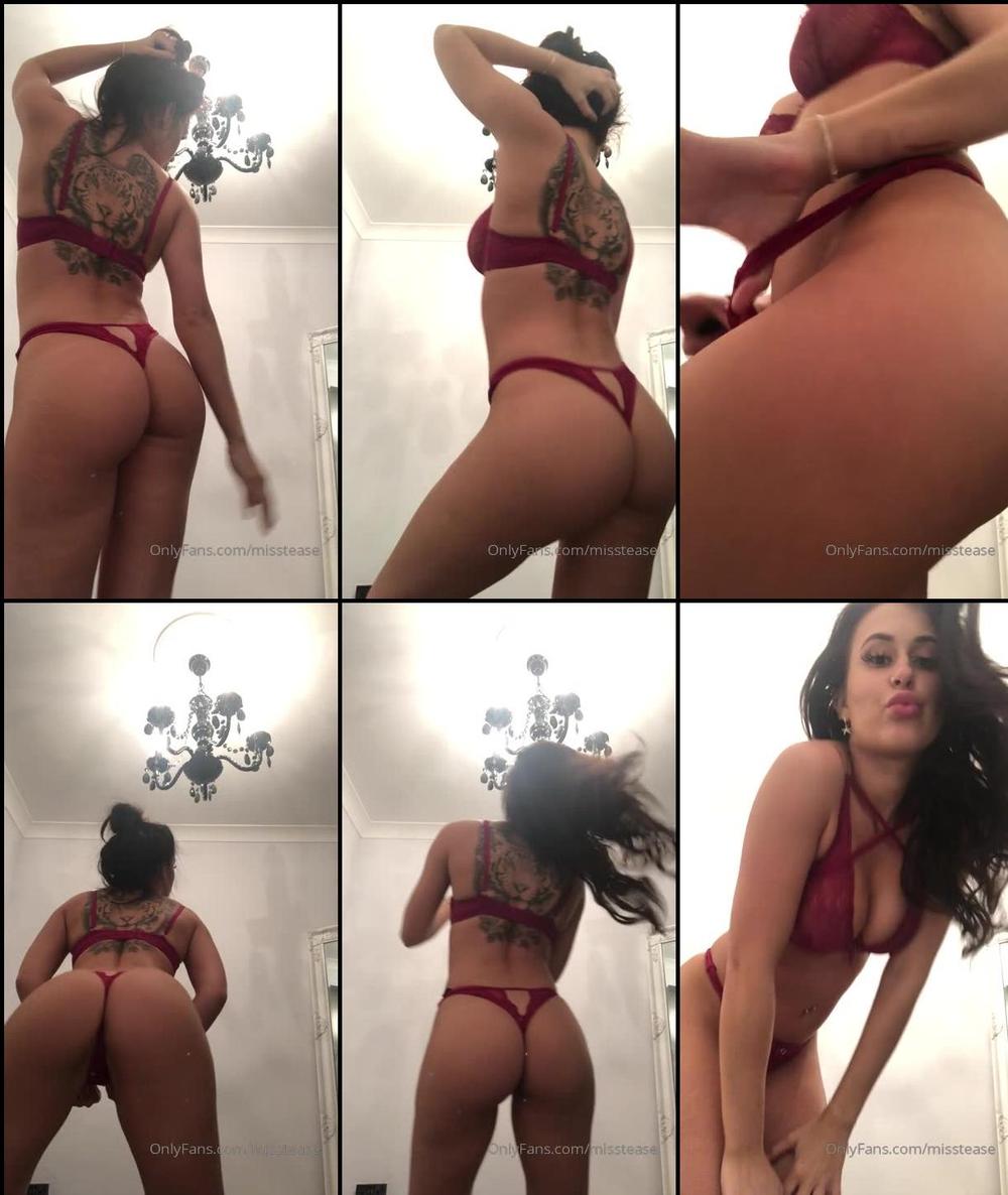 misstease 05 09 2019 57891225 Naughty little video   Full version dropping in your inbox 