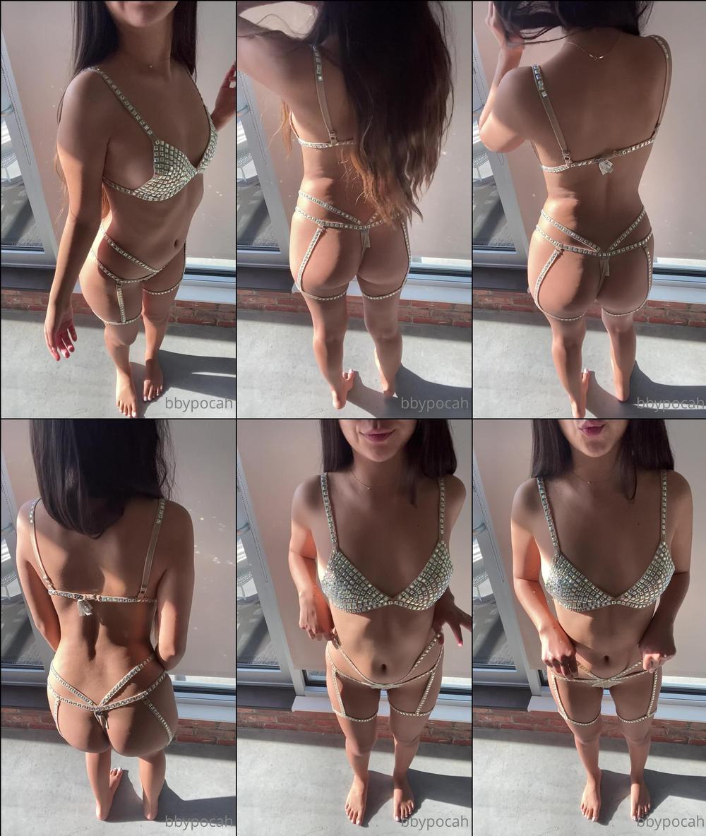 bbypocah 05 06 2020 353292144 [1 08]Your glowing goddess  
