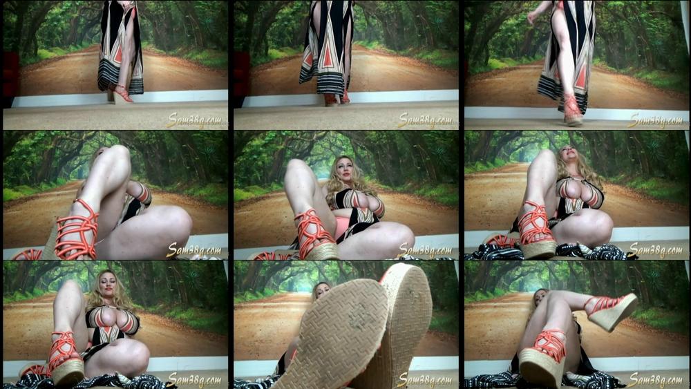 sam38g 13 08 2020 97342159 sorry here is the full video blonde moment