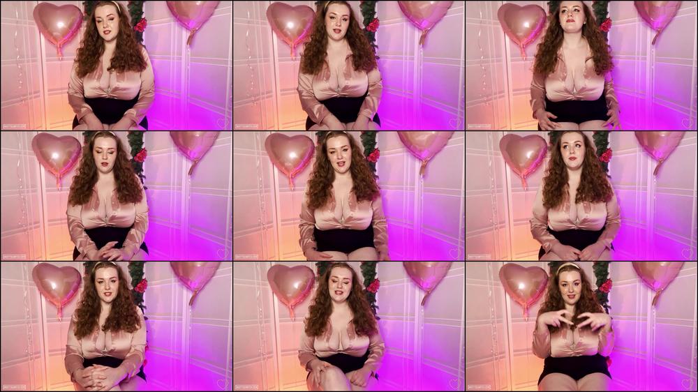 VALENTINE RAFFLE
