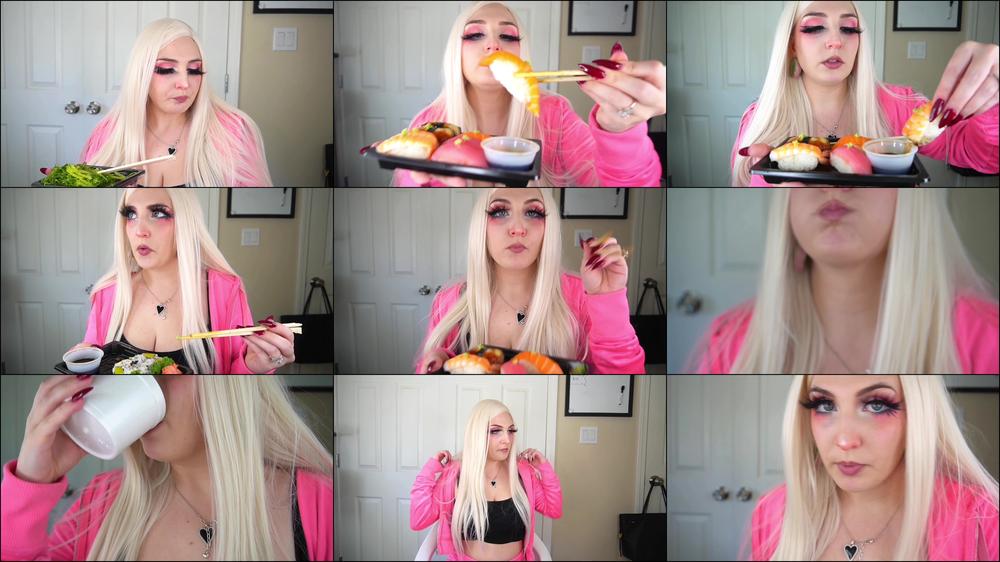 SUSHI FEAST - May 09, 2023
