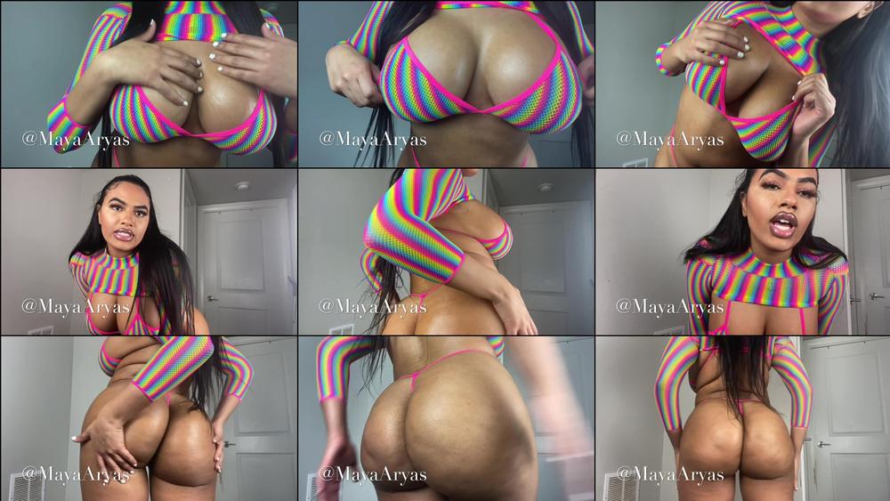 No Pussy For Pindick Losers - May 23, 2020