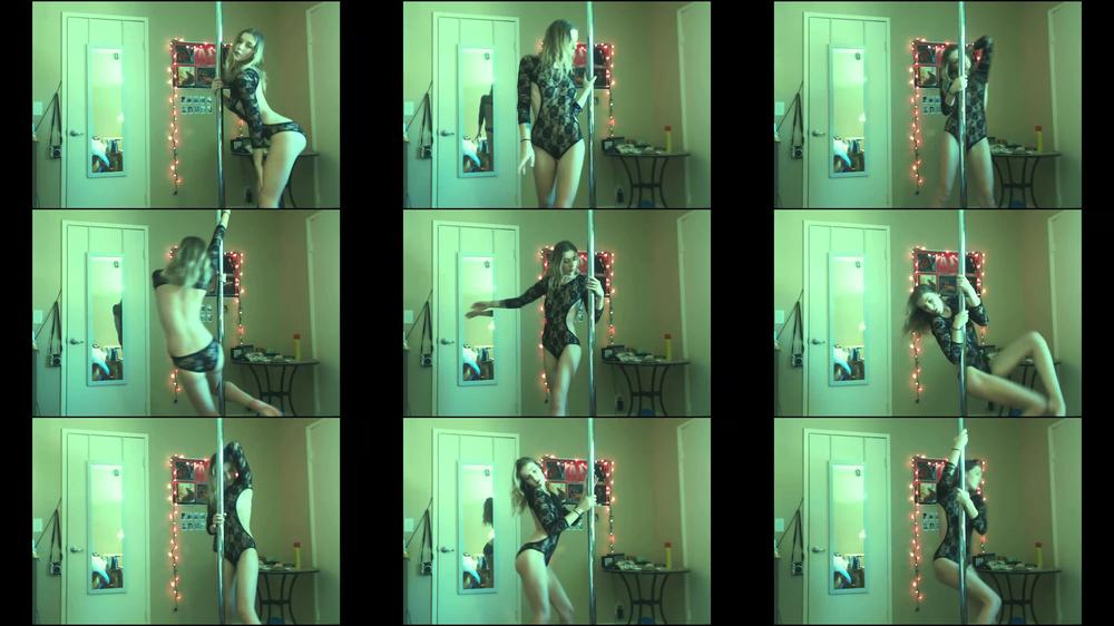 B|ack Mirrors