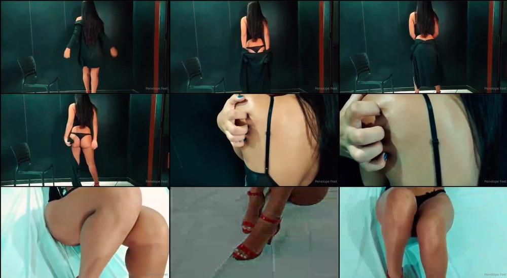 penelopefeet_ 05 01 2022 2320544721 Complete Sexy Nude Video for sale 