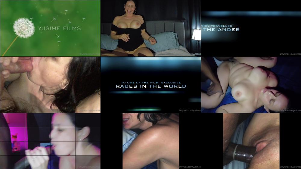 yusimee 04 11 2021 2265105921 A new teaser to promote my page whatcha think
