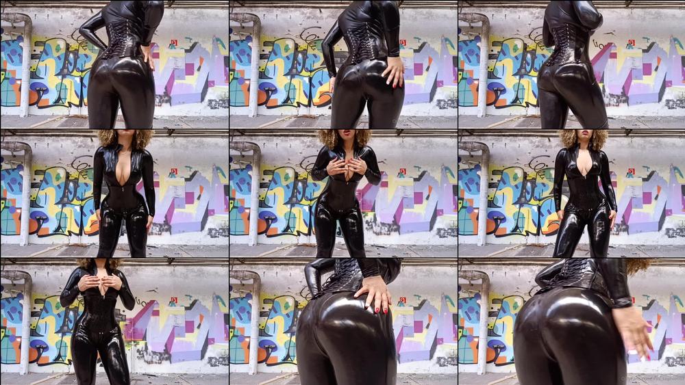 mrs sophie667 01 02 2021 2021902697 can you guess my number one fetish