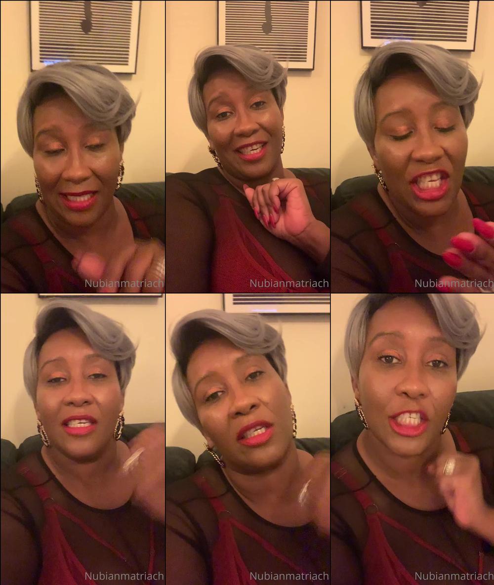 madam caramel 101459677 2021 01 29 task for you .. get a spoon now and listen