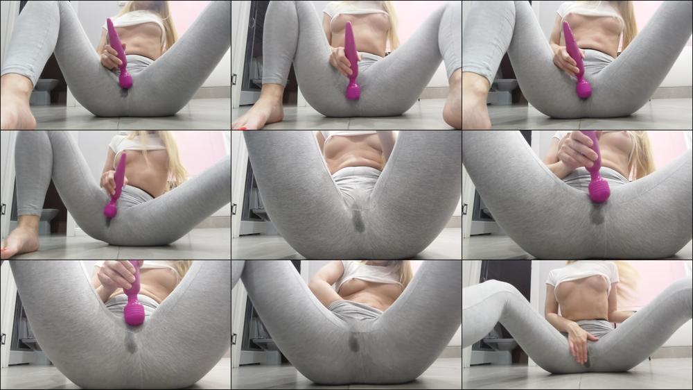 Miss wet leggings