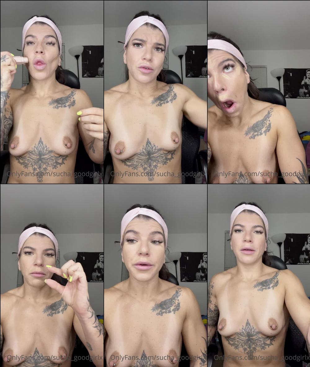 sucha goodgirlx 03 10 2022 2625384671 grwm story time leaked nude