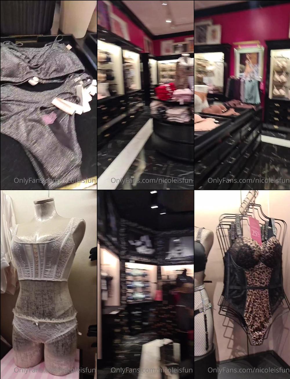 nicoleisfun 22 05 2021 2115815644 Victorias secret .
