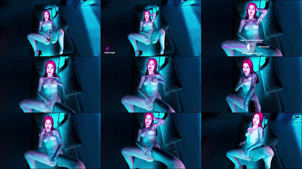 Game Stream - Holodexxx Home - Sex scenes - Jul 20, 2023