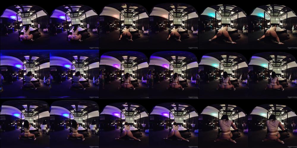 tiggerrosey 02 10 2020 1000240242 free VR video for you guys   Enjoy....