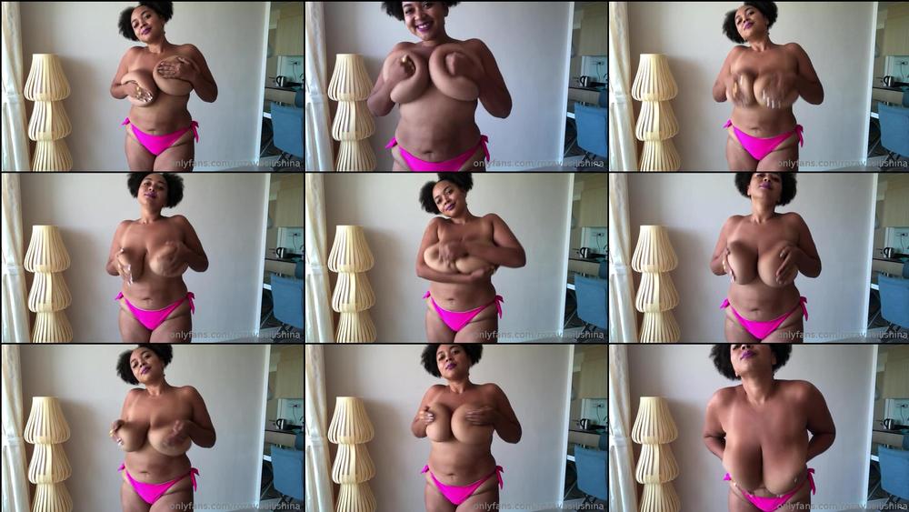 rozavasilishina 08 04 2019 5895938 Topless bouncing this big boobies