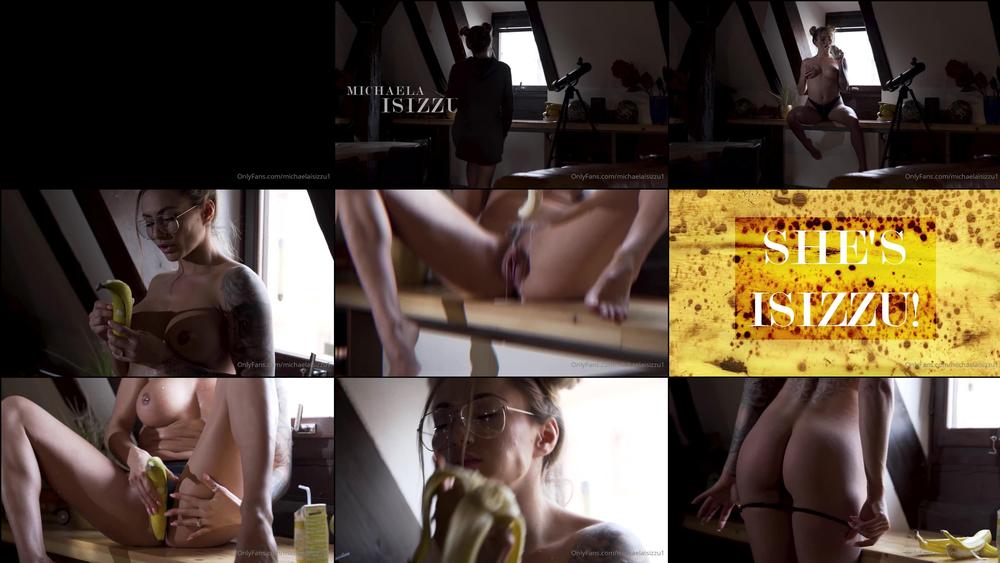 waifubaobeioficial 09 05 2020 300969169 Isizzu love BaNaNa 