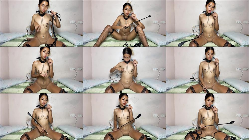 065 Tie You Up And Whip You BDSM