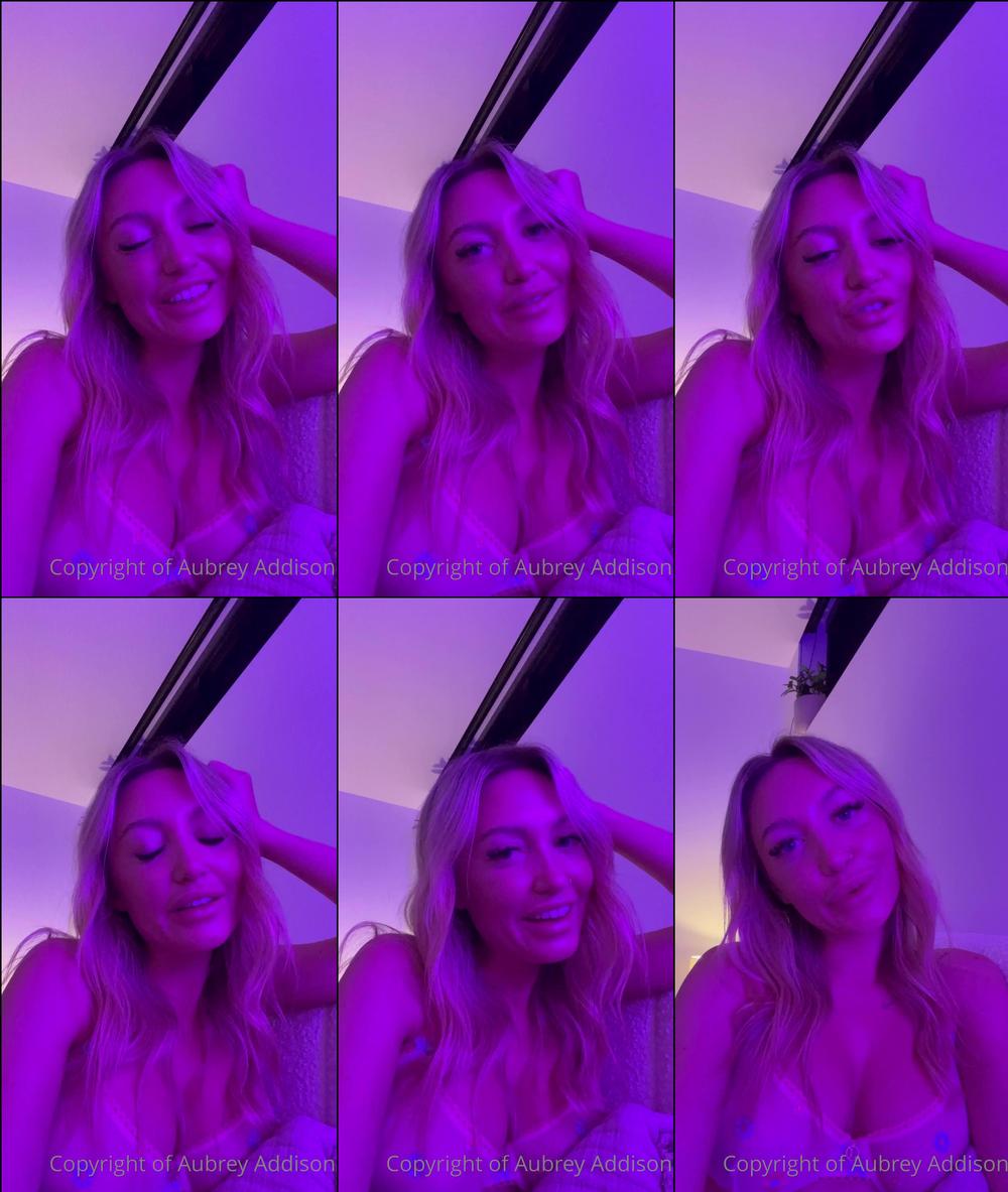 aubreyaddison 08 10 2022 2632031679 please watch httpswww instagram comaubreyaddisonx