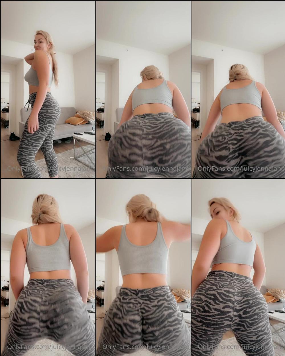 juicyjennajane 05 02 2021 2025441128 I tried to post this yesterday idk what happened lol oops