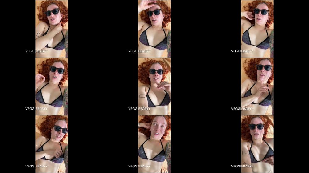veggiebabyy - hot wife's sexcapades with boyfriend and sex denial for you