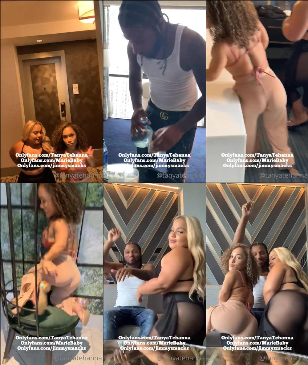 tanyatehanna 24 07 2020 85894059 it s always a party tell onlyfans com mariebaby