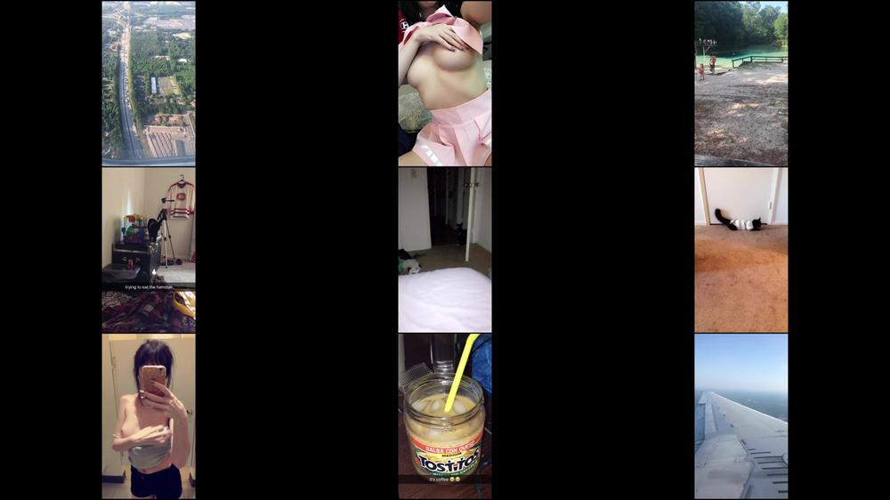 86. FLORIDA SNAPCHAT COMPILATION