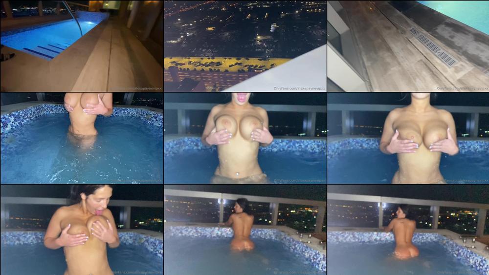 alexapaynevipxx 12 11 2022 2677984135 Miami fun 