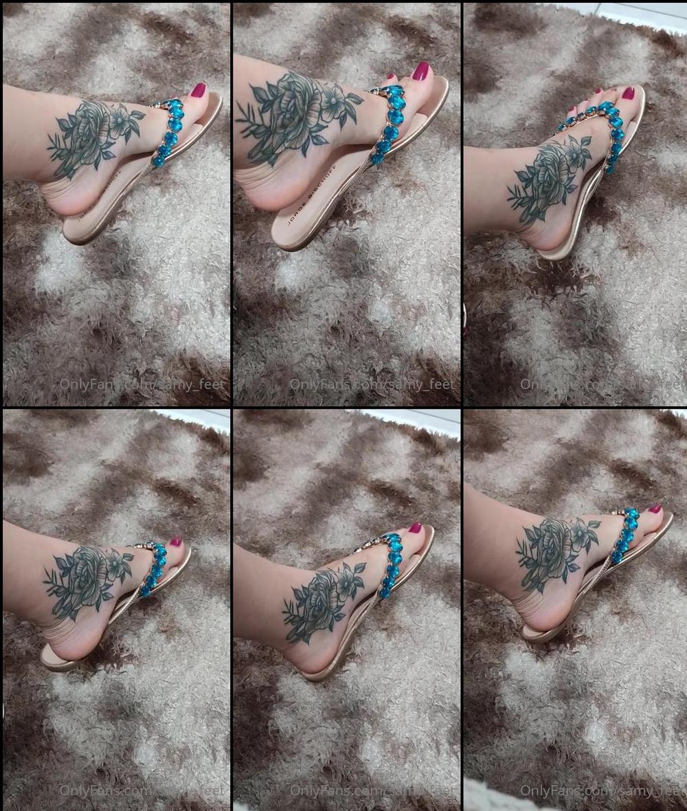 samy feet 05 08 2022 2549131954 