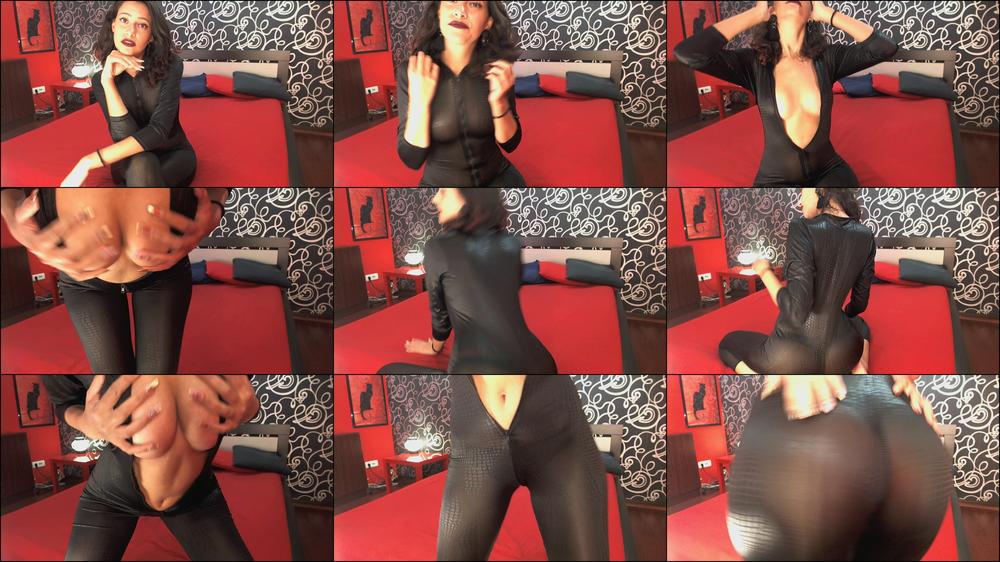 Let the Blackmail Fun begin - October 11, 2018
