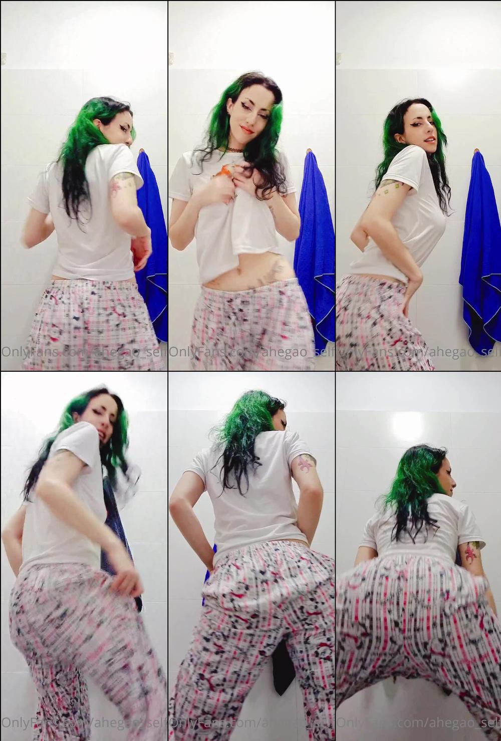 ahegao_self 02 05 2022 2442637637 I'm happy with you â¡