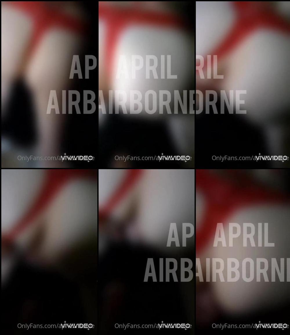 aprilairborne 22 02 2021 2038642555  BOY GIRL CONTENT  BLURED VIDEO 1st and probably only Something happened and my he