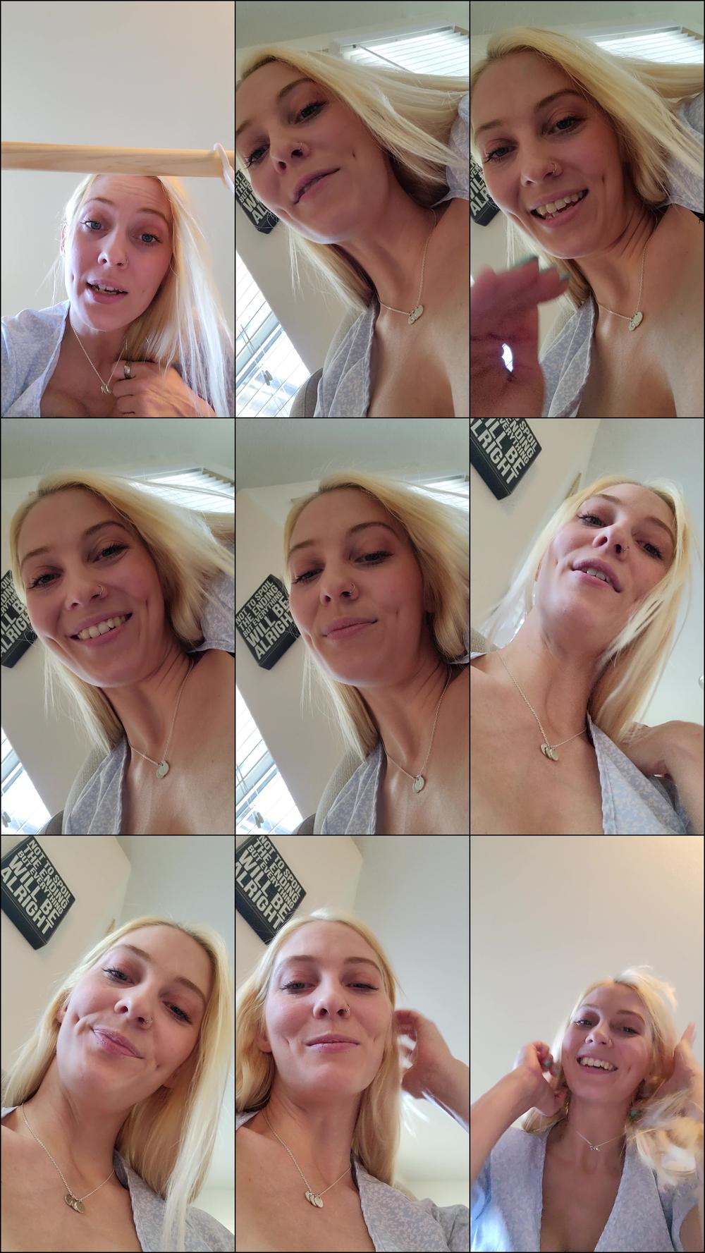 Mommy POV custom - Oct 7, 2021