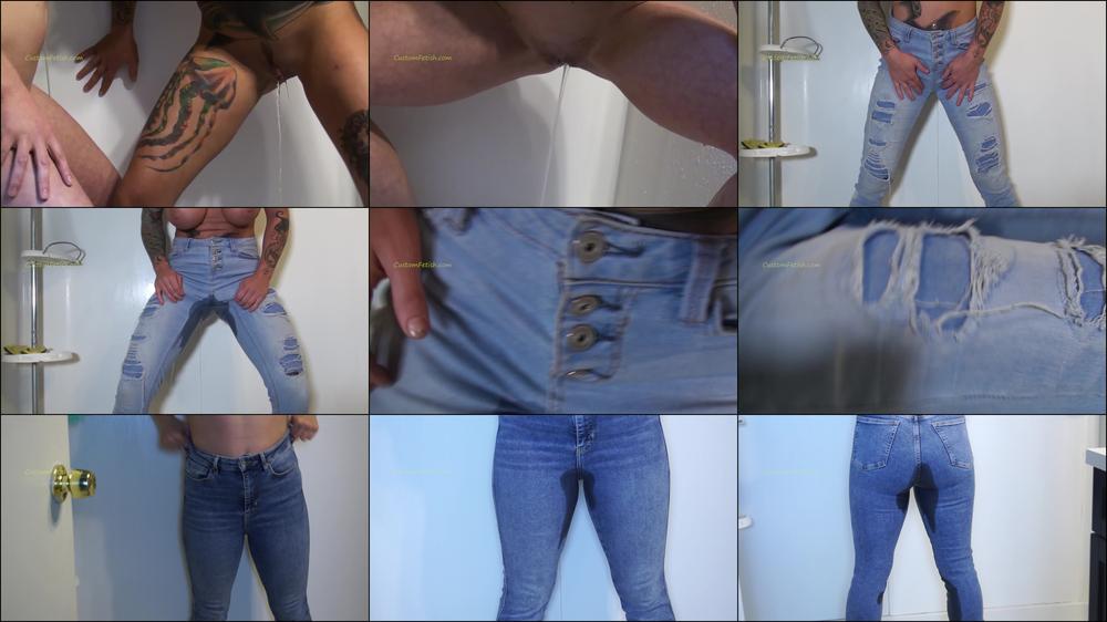 Pee Pants 07 HD