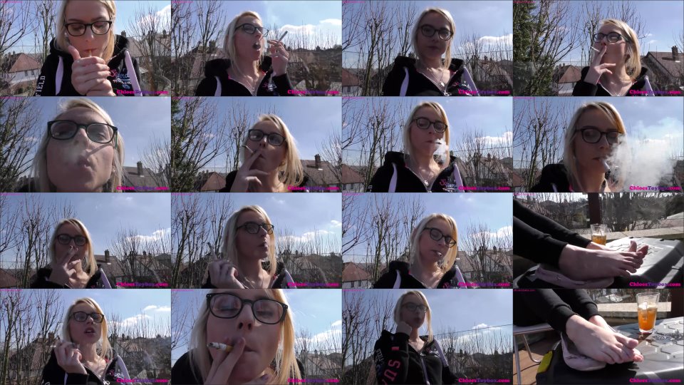 Officialchloetoy Video Chloe 193Mp4 1080P