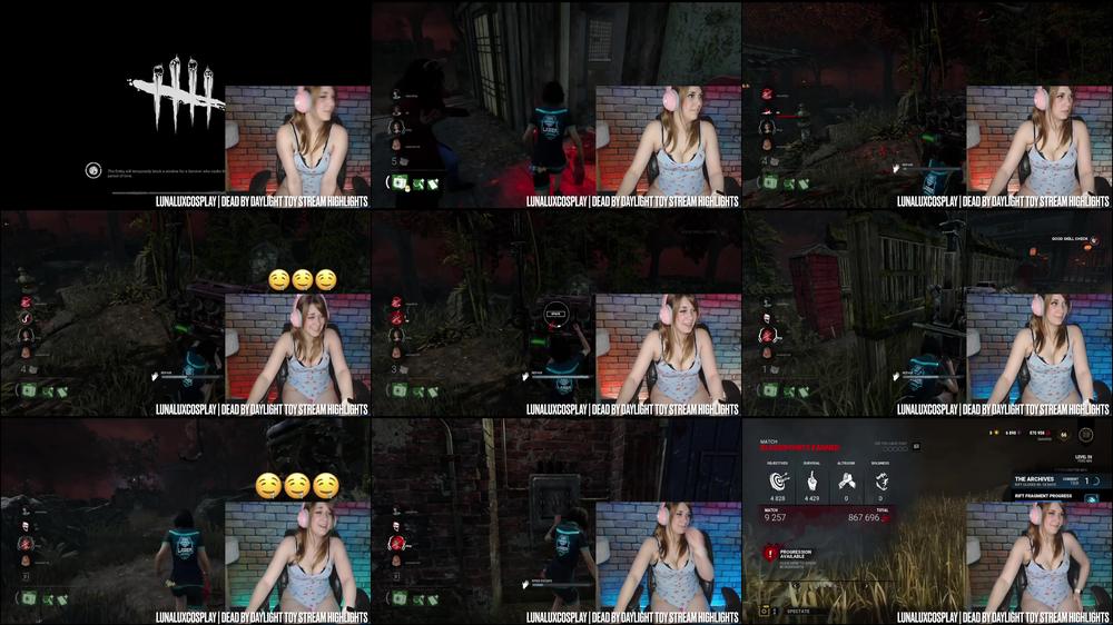 Gaming With Lovesense Toys
