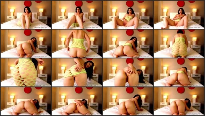Luscious Lopez Surrender To Luscious Lopez