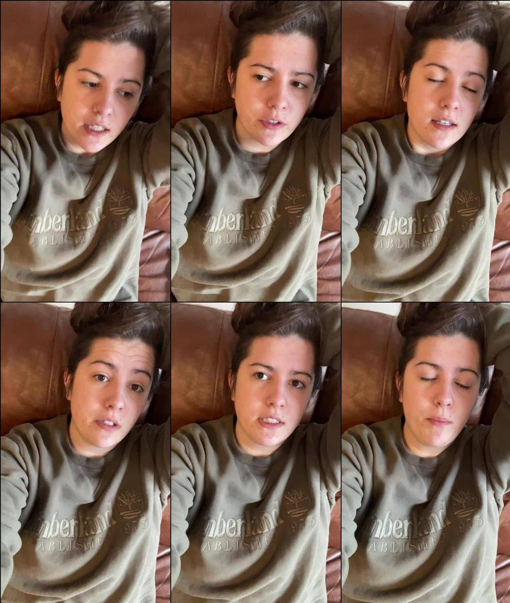 cherylann gg 03 03 2021 2045558094 please take 1 minute to watch and listen xo