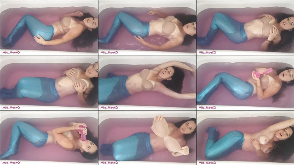 Mermaid for your Pleasure - September 19, 2022